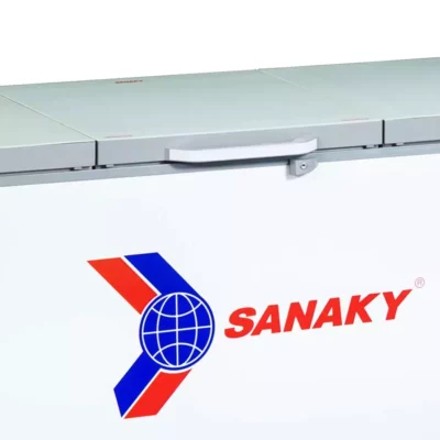 thuong hieu Sanaky