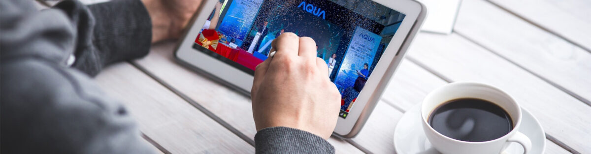 thuong hieu aqua
