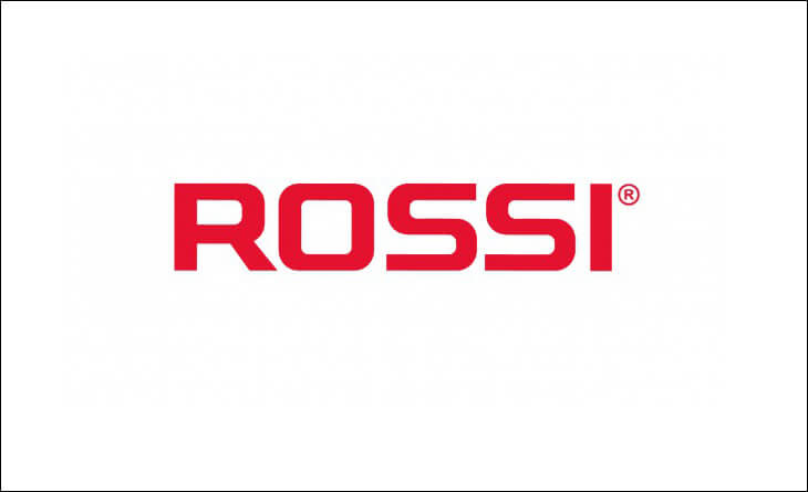 Thương hiệu Rossi
