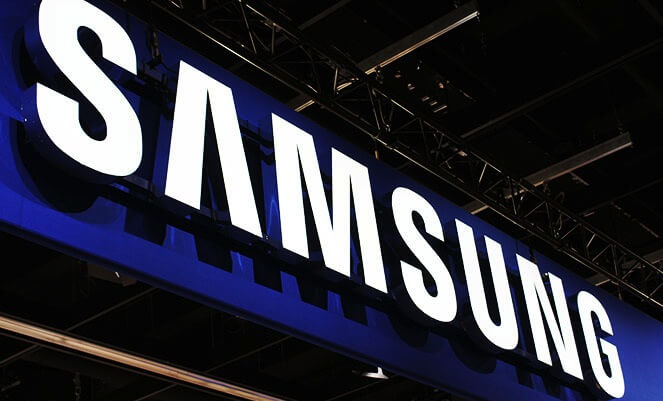 Thương hiệu samsung