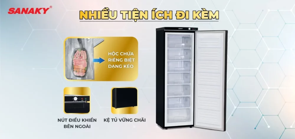 tien ich thong minh