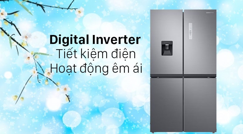 tiet kiem dien