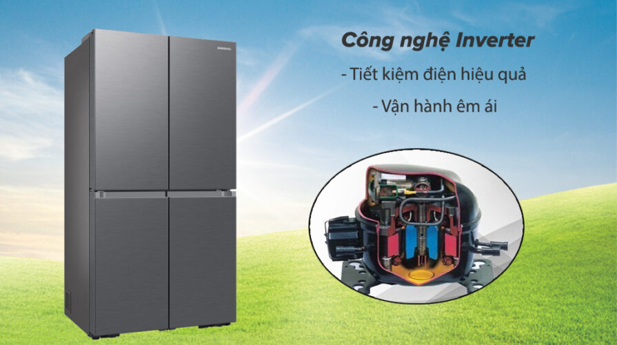 tiet kiem dien