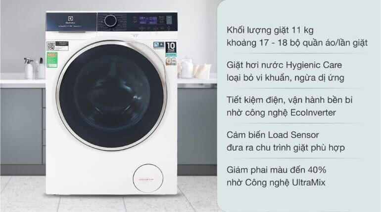 tinh nang mg electrolux