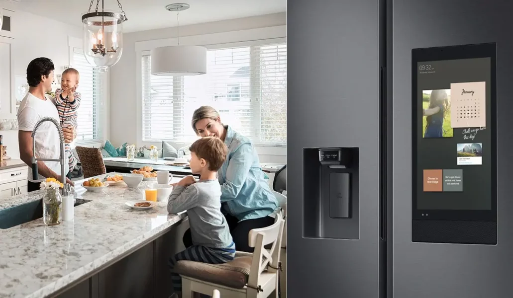 Top tủ lạnh Samsung đáng mua nhất