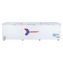 Tủ đông Sanaky