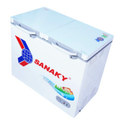 Tủ Đông Sanaky
