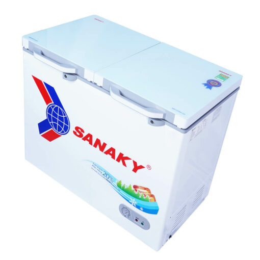 Tủ Đông Sanaky