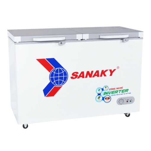 Tủ Đông Sanaky