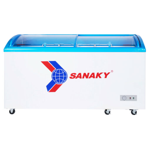 Tủ Đông Sanaky