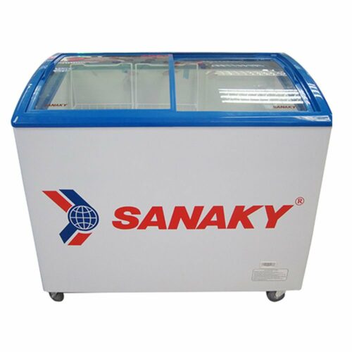 tu dong Sanaky