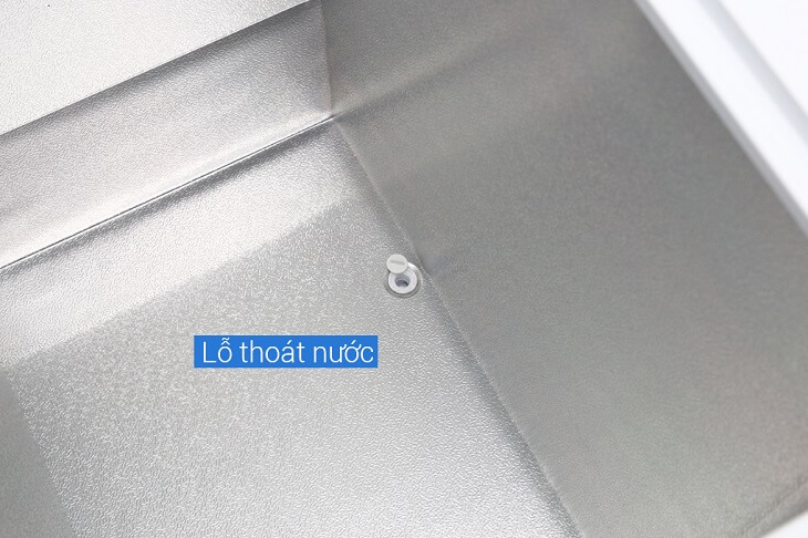 tu dong bi chay nuoc