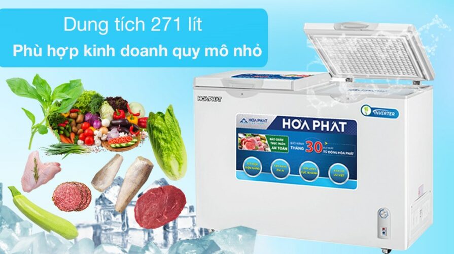 tu dong hoa phat 271 lit