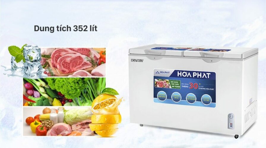 tu dong hoa phat 352l