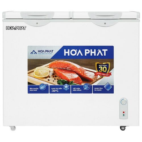 tu dong hoa phat
