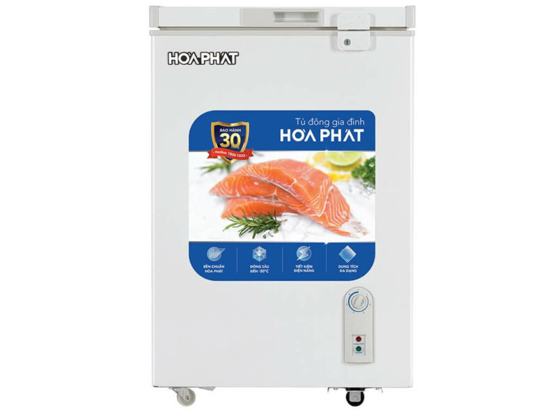 tu dong hoa phat an6107