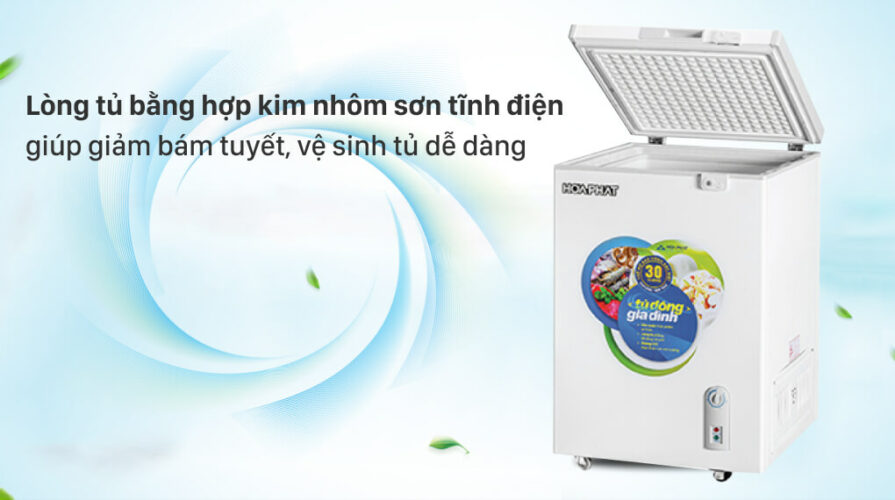 tu dong hoa phat hcf 106s1d