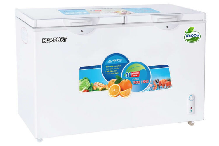 tu dong hoa phat inverter