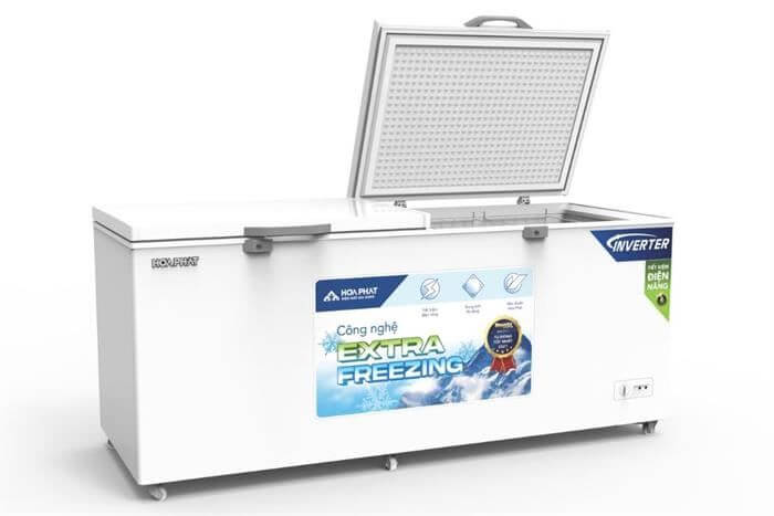 tu dong hoa phat inverter