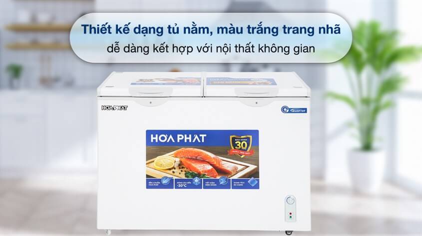 tu dong hoa phat