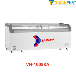 tu dong sanaki vh 1008 ka