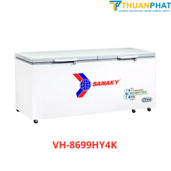 tu dong sanaki vh 8699 hy4k