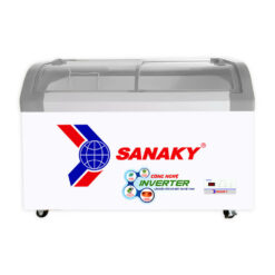 Tủ Đông Sanaky