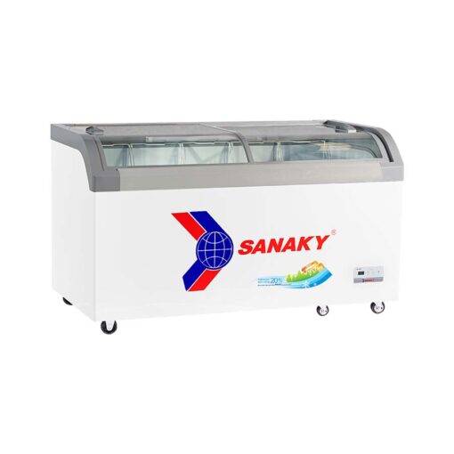 Tủ Đông Sanaky