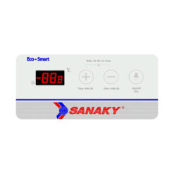 Tủ Đông Sanaky