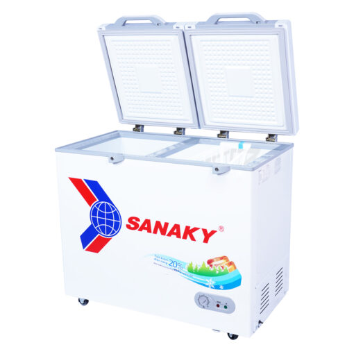 tu dong sanaky