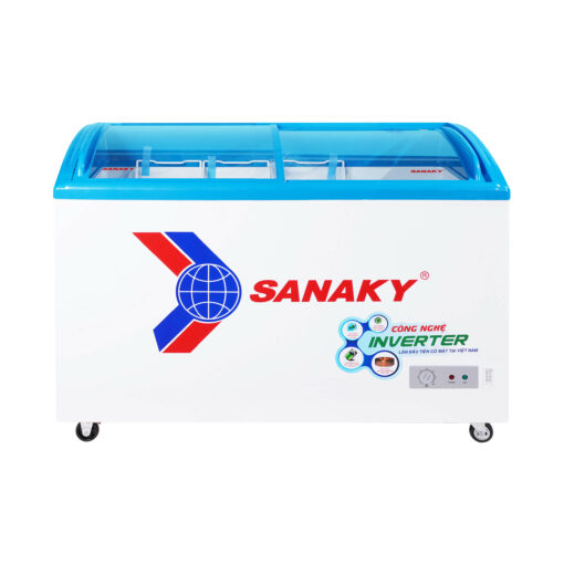 Tủ Đông Sanaky