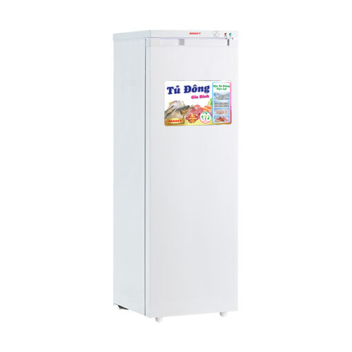 Tủ đông Sanaky