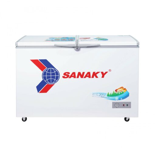 Tủ Đông Sanaky VH-4099A1