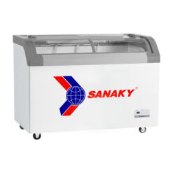 Tủ Đông Sanaky