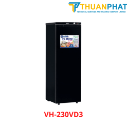 Tủ đông Sanaky VH-230VD3