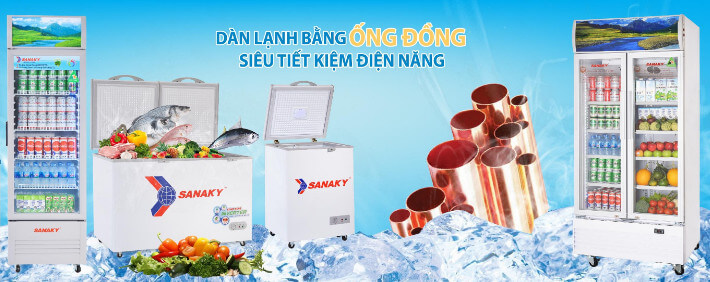 tu dong sanaky khong lanh