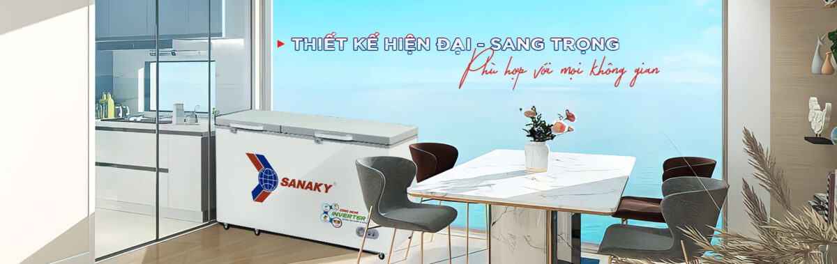 tu dong sanaky phu hop moi khong gian