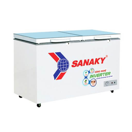 tu dong sananky inverter 280 lit