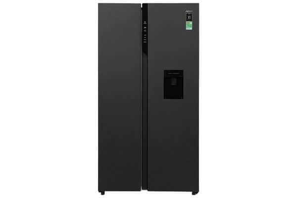 tu lanh aqua aqs s612xa(wcb)