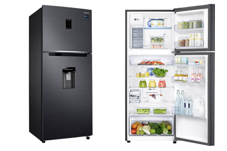 tu lanh samsung 360l