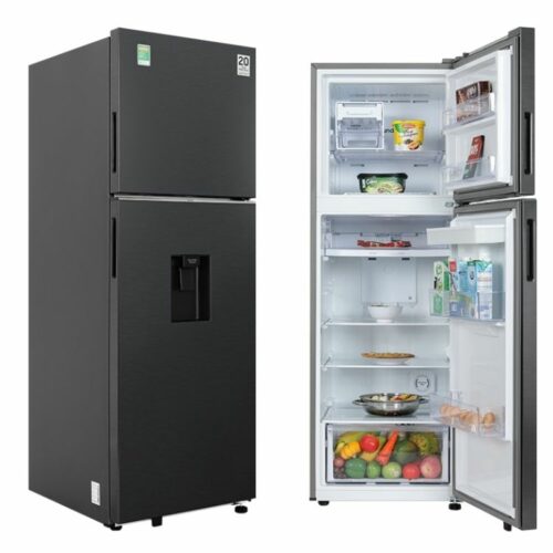 Tủ lạnh samsung