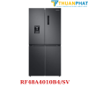 Tủ lạnh Samsung Inverter 488L 4 cửa RF48A4010B4/SV