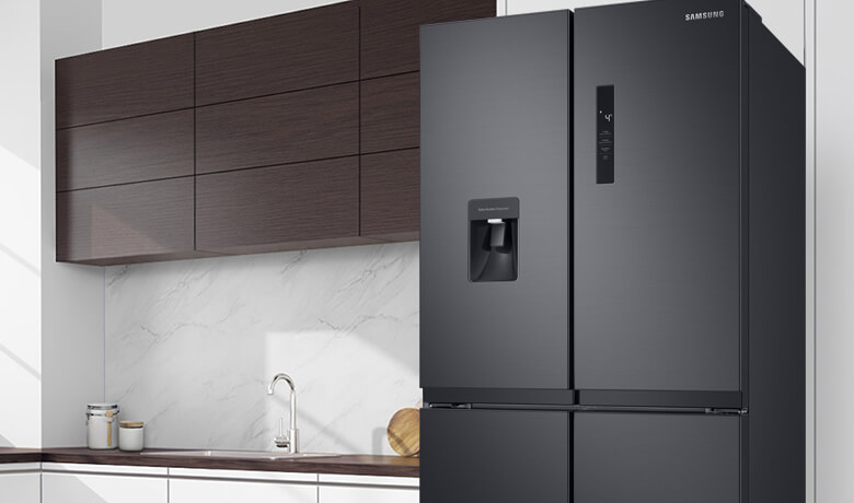 Tủ lạnh Samsung