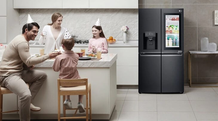 tủ lạnh samsung inverter và thường nên chọn lọai nào