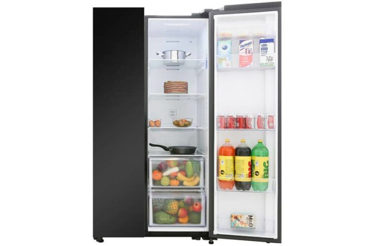 Tủ lạnh samsung rs62r5001b4 sv 