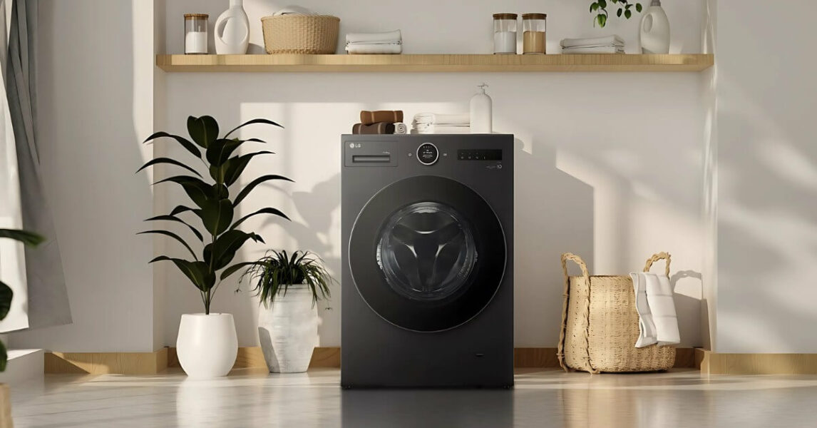 Tuổi thọ máy giặt LG