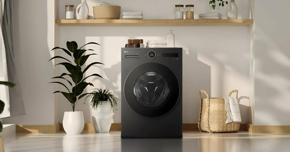 Tuổi thọ máy giặt LG