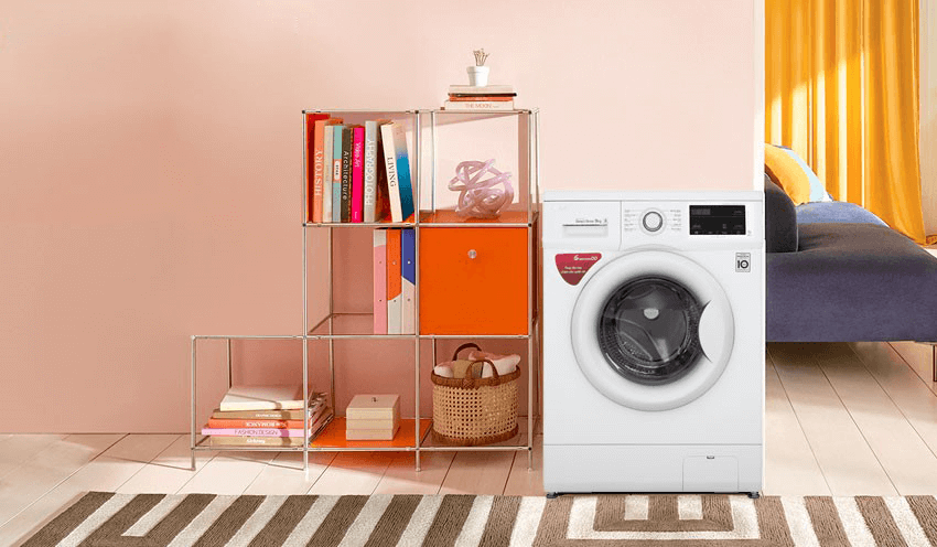 Ưu điểm nổi bật của máy giặt LG 9 kg