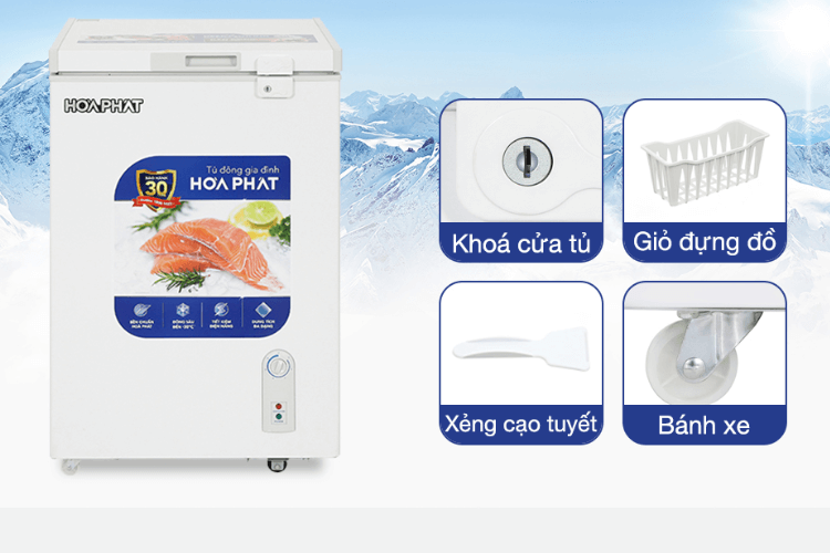 uu diem tu dong hoa phat