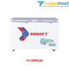 Tủ đông Sanaky VH-2899A4K
